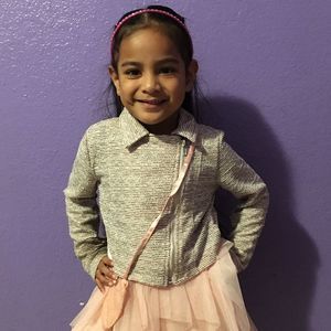 Meet your Posher, Texan